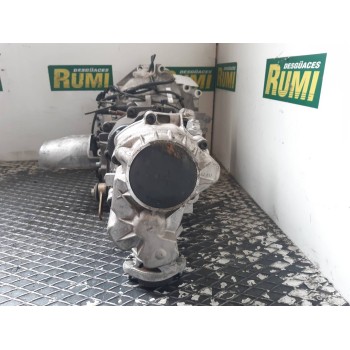 Recambio de caja cambios para audi a4 berlina (8e) 2.5 tdi (114kw) referencia OEM IAM FRG  