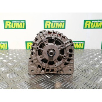 Recambio de alternador para dacia logan ambiance referencia OEM IAM 8200537415 SG12B105 2543378A