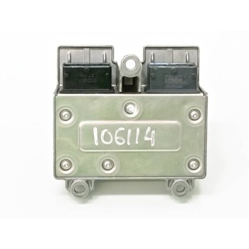 Recambio de centralita airbag para opel astra h berlina enjoy referencia OEM IAM 327963935 13188857, 402985A3 