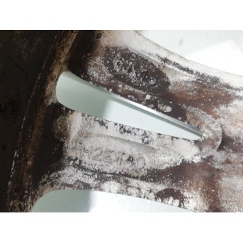 Recambio de llanta para opel corsa d referencia OEM IAM   