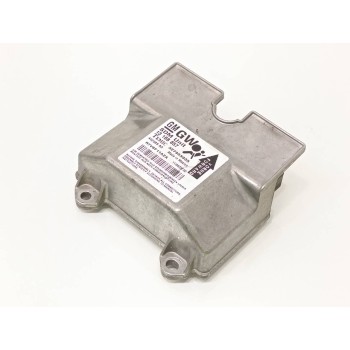 Recambio de centralita airbag para opel astra h berlina enjoy referencia OEM IAM 327963935 13188857, 402985A3 