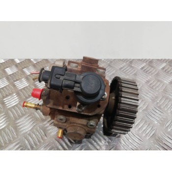 Recambio de bomba inyeccion para citroën c3 1.4 hdi exclusive referencia OEM IAM 9656300380 0445010102 