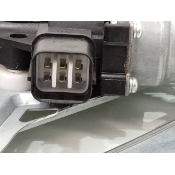 Recambio de elevalunas delantero derecho para honda civic berlina 5 (fk) 2.2 i-ctdi comfort referencia OEM IAM   