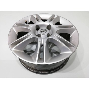 Recambio de llanta para opel corsa d referencia OEM IAM   