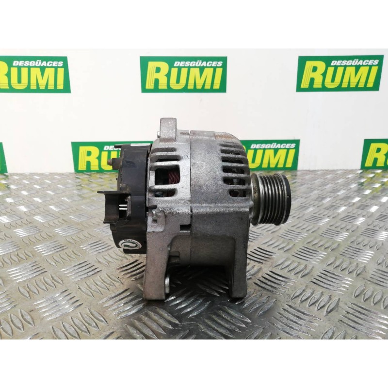 Recambio de alternador para renault scenic ii authentique referencia OEM IAM P0418664 TG11C034 