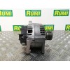 Recambio de alternador para renault scenic ii authentique referencia OEM IAM P0418664 TG11C034 