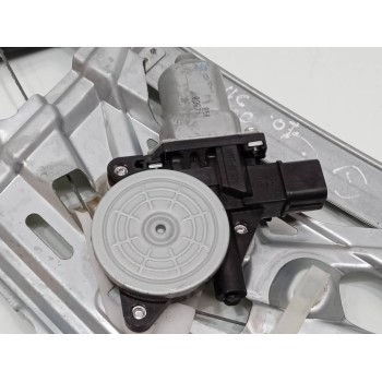 Recambio de elevalunas delantero derecho para honda civic berlina 5 (fk) 2.2 i-ctdi comfort referencia OEM IAM   