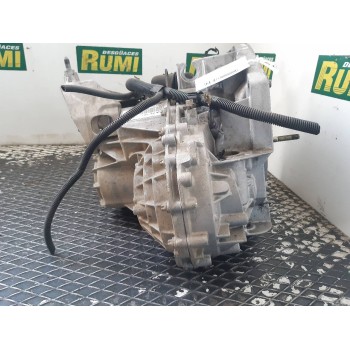Recambio de caja cambios para renault laguna (b56) 1.9 dci rxe referencia OEM IAM PK1AA061  