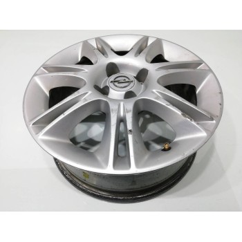 Recambio de llanta para opel corsa d referencia OEM IAM   
