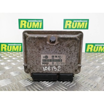 Recambio de centralita motor uce para volkswagen golf iv berlina (1j1) 25 aniversario referencia OEM IAM 038906018J 0281001613 