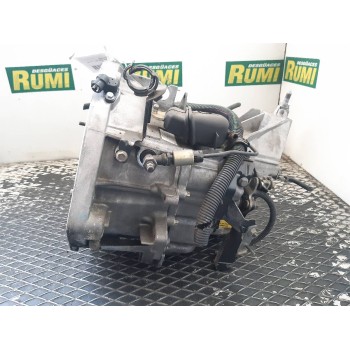 Recambio de caja cambios para renault laguna (b56) 1.9 dci rxe referencia OEM IAM PK1AA061  