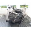 Recambio de caja cambios para renault laguna (b56) 1.9 dci rxe referencia OEM IAM PK1AA061  