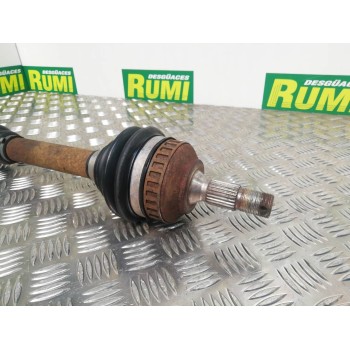 Recambio de transmision delantera derecha para citroën xsara berlina 2.0i 16v exclusive referencia OEM IAM   