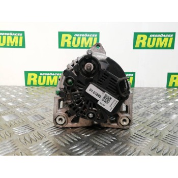 Recambio de alternador para renault scenic ii authentique referencia OEM IAM P0418664 TG11C034 