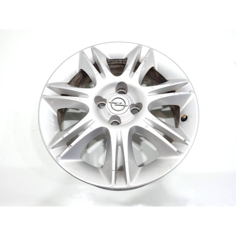 Recambio de llanta para opel corsa d referencia OEM IAM   
