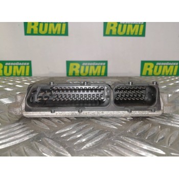 Recambio de centralita motor uce para volkswagen golf iv berlina (1j1) 25 aniversario referencia OEM IAM 038906018J 0281001613 