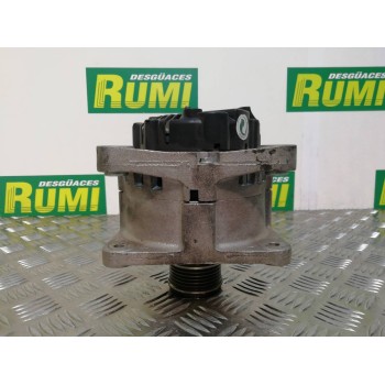 Recambio de alternador para renault scenic ii authentique referencia OEM IAM P0418664 TG11C034 