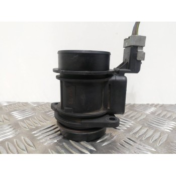 Recambio de caudalimetro para citroën c3 1.4 hdi exclusive referencia OEM IAM 9657533680 5WK9631 5WK9631 