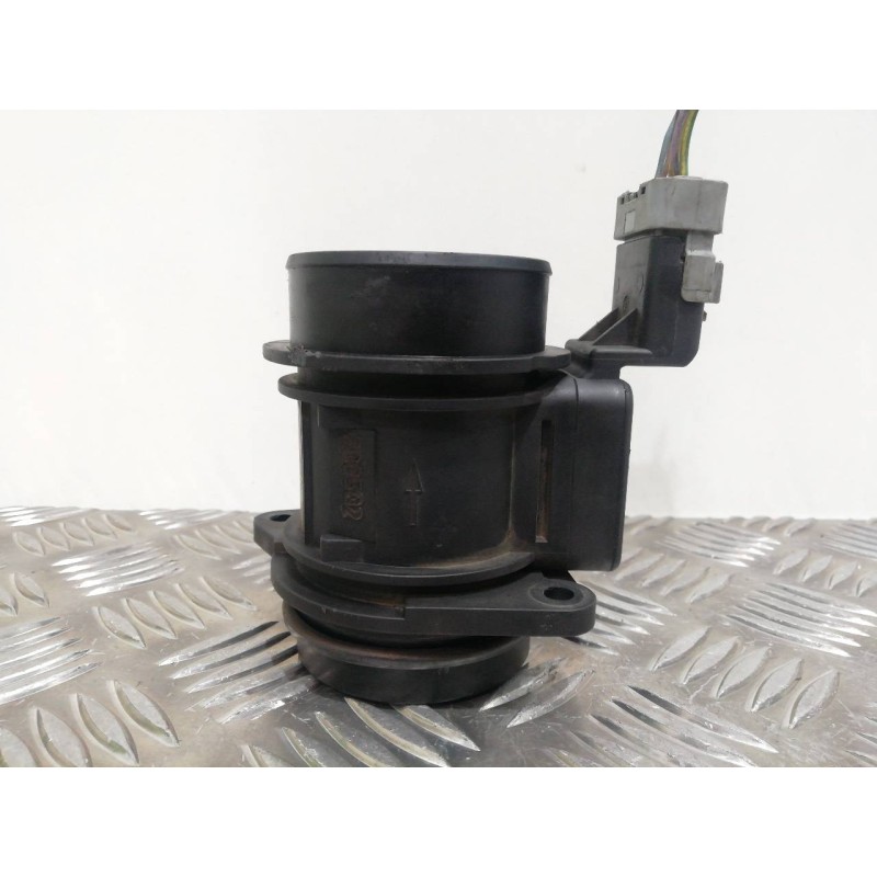 Recambio de caudalimetro para citroën c3 1.4 hdi exclusive referencia OEM IAM 9657533680 5WK9631 5WK9631 