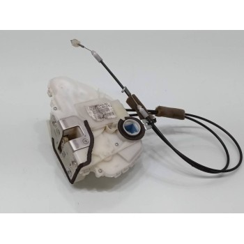 Recambio de cerradura puerta delantera derecha para honda civic berlina 5 (fk) 2.2 i-ctdi comfort referencia OEM IAM   