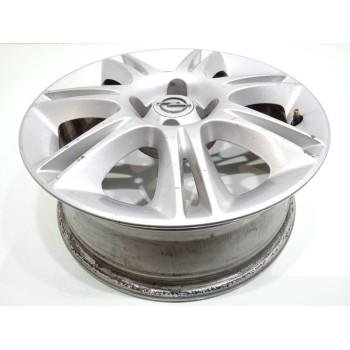 Recambio de llanta para opel corsa d referencia OEM IAM   