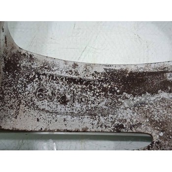 Recambio de llanta para opel corsa d referencia OEM IAM   