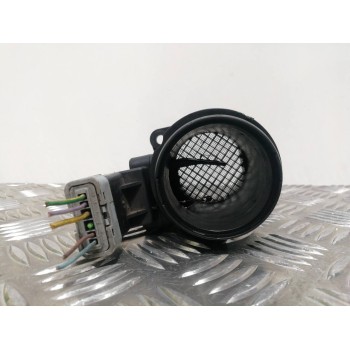 Recambio de caudalimetro para citroën c3 1.4 hdi exclusive referencia OEM IAM 9657533680 5WK9631 5WK9631 