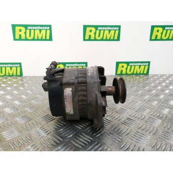 Recambio de alternador para seat toledo (1l) base referencia OEM IAM 2940305  