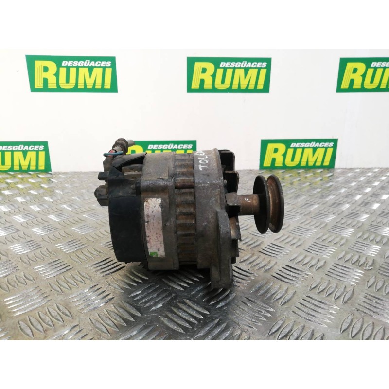 Recambio de alternador para seat toledo (1l) base referencia OEM IAM 2940305  