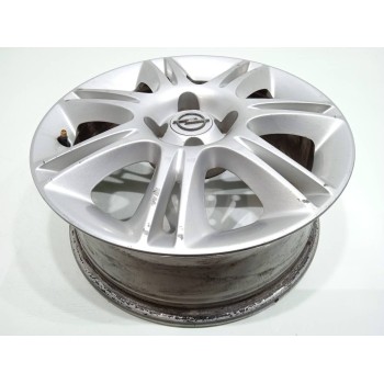 Recambio de llanta para opel corsa d referencia OEM IAM   