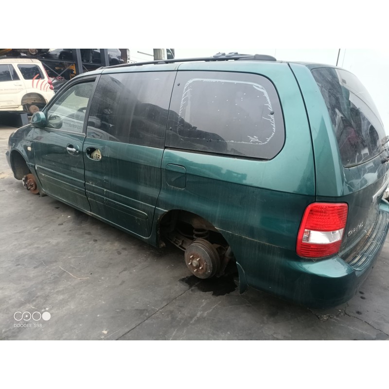 KIA CARNIVAL II