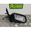 Recambio de retrovisor derecho para ford mondeo berlina (ge) ambiente referencia OEM IAM 836156 014119 