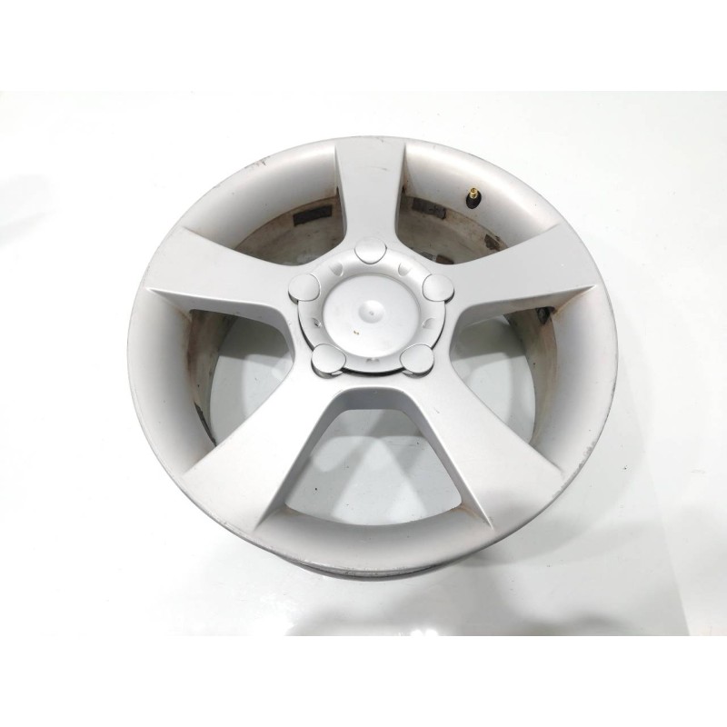 Recambio de llanta para seat leon (1p1) referencia OEM IAM 5P0601025A  