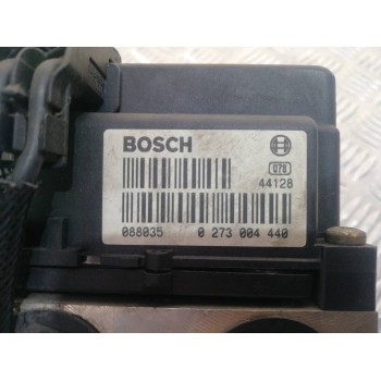 Recambio de abs para citroën xsara berlina 2.0i 16v exclusive referencia OEM IAM 9636084480 0265216722 0273004440