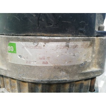 Recambio de alternador para seat toledo (1l) base referencia OEM IAM 2940305  
