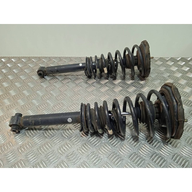 Recambio de juego amortiguadores delantero para nissan primera berlina (p11) básico referencia OEM IAM   