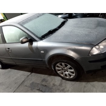 volkswagen passat berlina (3b3) del año 2002