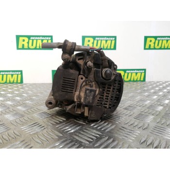 Recambio de alternador para seat toledo (1l) base referencia OEM IAM 2940305  