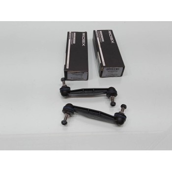 Recambio de bieletas estabilizadoras traseras para peugeot 406 break (s1/s2) referencia OEM IAM 3229S0218  