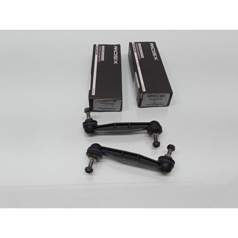 Recambio de bieletas estabilizadoras traseras para peugeot 406 break (s1/s2) referencia OEM IAM 3229S0218  