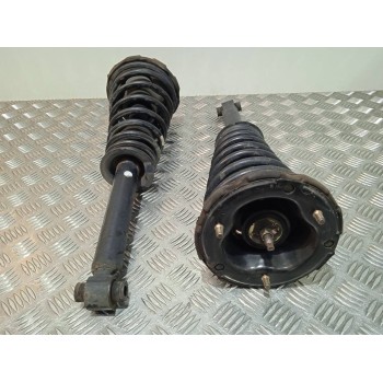 Recambio de juego amortiguadores delantero para nissan primera berlina (p11) básico referencia OEM IAM   