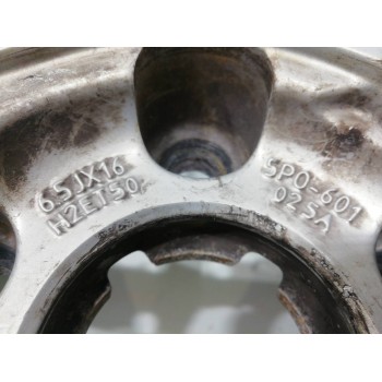 Recambio de llanta para seat leon (1p1) referencia OEM IAM 5P0601025A  