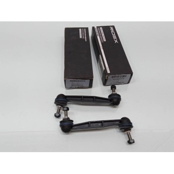 Recambio de bieletas estabilizadoras traseras para peugeot 406 break (s1/s2) referencia OEM IAM 3229S0218  