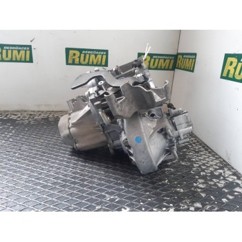 Recambio de caja cambios para citroën c5 berlina 2.0 hpi exclusive referencia OEM IAM 20DL31  