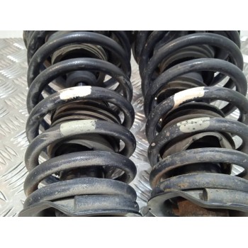 Recambio de juego amortiguadores delantero para nissan primera berlina (p11) básico referencia OEM IAM   