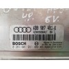Recambio de centralita motor uce para audi a6 berlina (4b2) 2.5 tdi referencia OEM IAM 4B0907401K 0281001931 