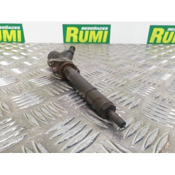 Recambio de inyector para ford focus berlina (cap) ambiente (d) referencia OEM IAM 0445110239  