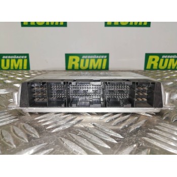 Recambio de centralita motor uce para audi a6 berlina (4b2) 2.5 tdi referencia OEM IAM 4B0907401K 0281001931 