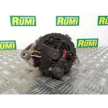 Recambio de alternador para renault twingo (co6) 1.2 (c066/67/68) referencia OEM IAM 7700847513 A11VI54 