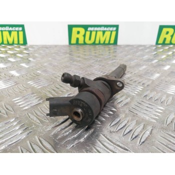 Recambio de inyector para ford focus berlina (cap) ambiente (d) referencia OEM IAM 0445110239  